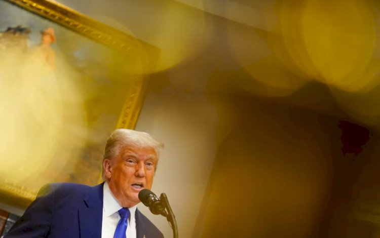 استقبال ملكي في الرياض لترامب.. جولة خليجية محفوفة بالمصالح الاقتصادية