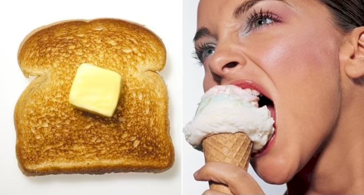 سر الزبدة والجبن.. هل يكمن مفتاح العمر الطويل في طبقك المفضل؟