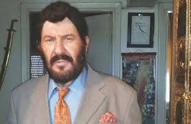 رحيل فهد السينما السورية.. أديب قدورة يغلق الستار على مسيرة لا تنسى