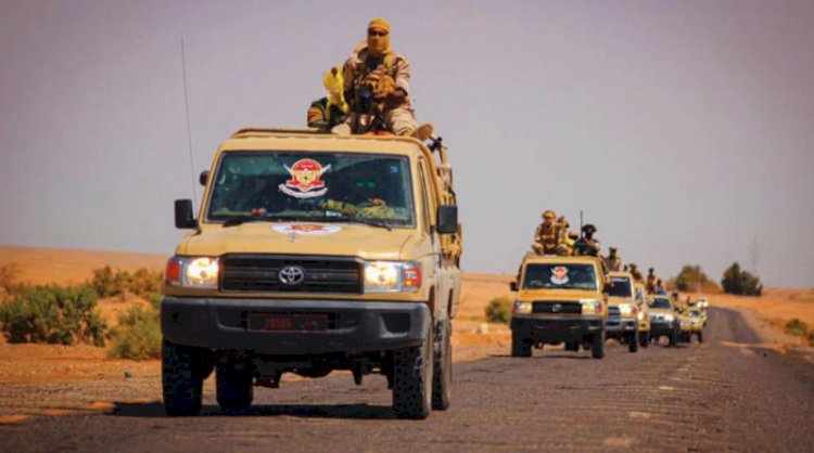 طرابلس على صفيح ساخن.. اشتباكات عنيفة ووقف هش لإطلاق النار