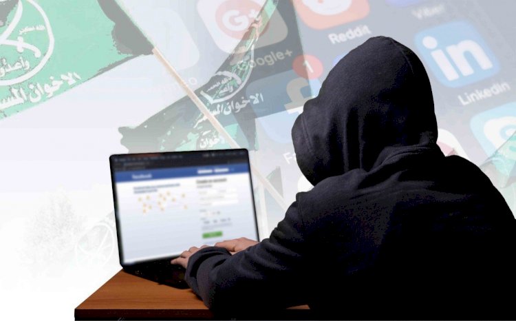 خبير: الإخوان يخترقون وعي الشباب الأوروبي عبر خطاب مزدوج ومنصات ناعمة