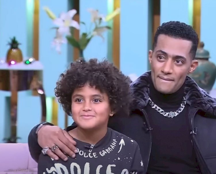 بعد إيداعه في دار رعاية.. كم المدة التي يقضيها نجل محمد رمضان؟