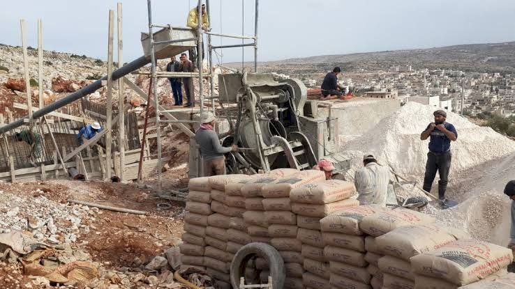 سوريا بلا قيود.. أوروبا ترفع العقوبات وتغازل إعادة الإعمار