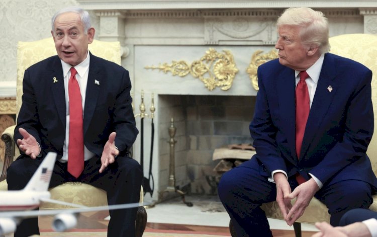 حادث واشنطن يكشف تفاقم التوترات بين ترامب ونتنياهو.. ماذا يحدث خلف الأبواب المغلقة؟