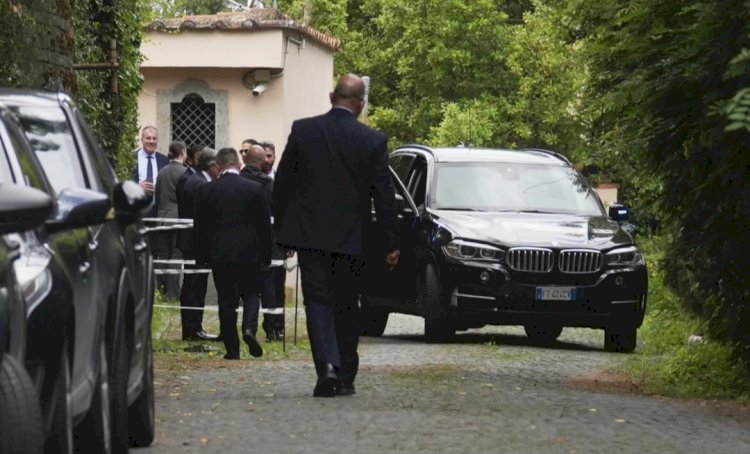 لعنة التخصيب تُطارد المفاوضات الإيرانية الأمريكية.. تقدم محدود في الجولة الخامسة