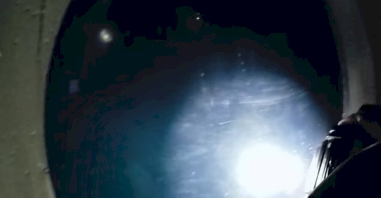 ظلام الأعماق.. الكشف عن لحظات الرعب في تجربة غواصة تيتان قبل الكارثة