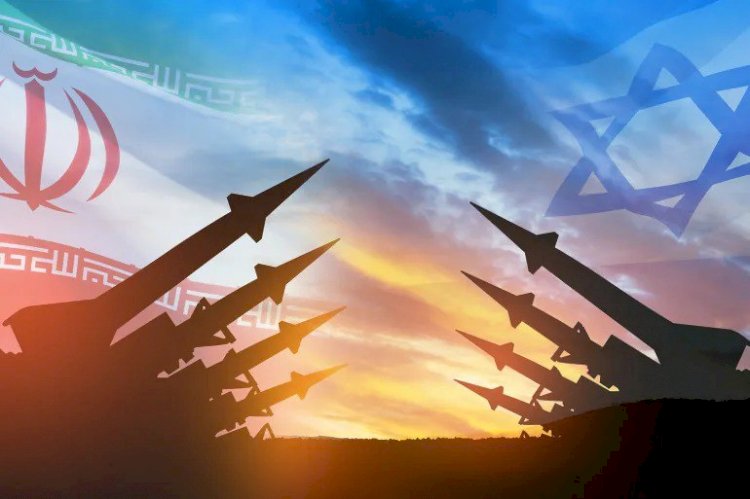 إيران وإسرائيل.. قرون من الصراع تتجسد في صواريخ لبنان وضربات سوريا