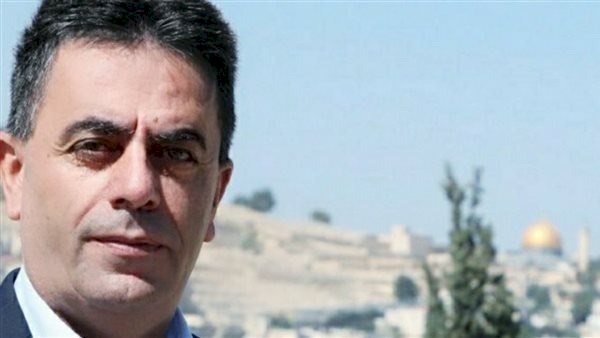 العابد: خطة أمريكا للمساعدات تعزز التهجير وتعمق أزمة غزة