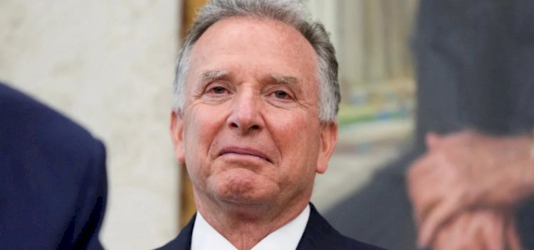 مبعوث أمريكي يكشف عن اتفاق لوقف حرب غزة.. الكرة في ملعب حماس