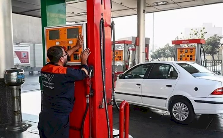 بنزين مسرطن على الطرقات.. وثائق سرية تكشف: إيران تخلط الوقود بالسموم 