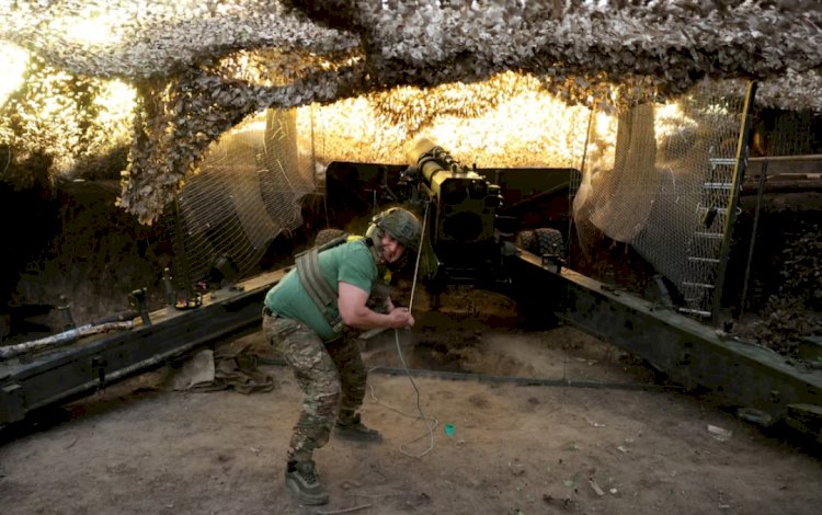 ترامب يحذر وبوتين يتوعد.. حرب أوكرانيا تقترب من نقطة الانفجار