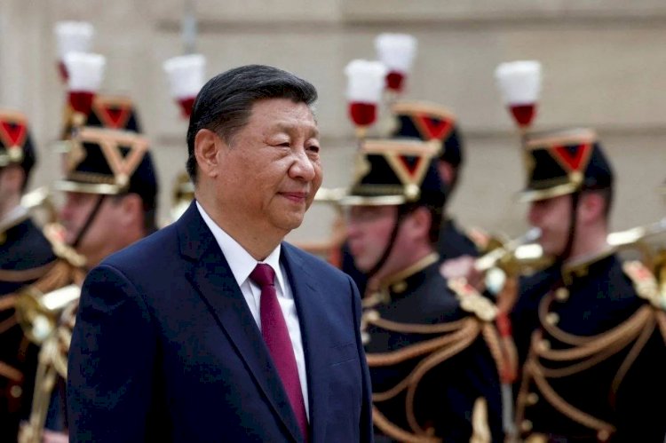 كيف تعيد بكين ودول الخليج رسم خريطة التجارة الدولية