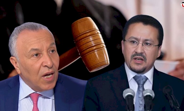 منابر القضاء تحرج النهضة.. هل تنهار شبكة النفوذ المالي؟