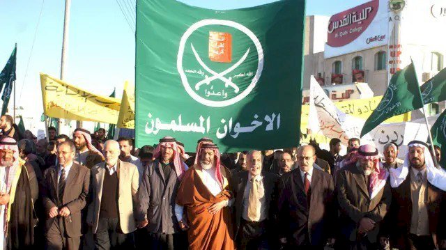 محلل سياسي أردني: الإخوان في طريق الزوال وحل حزب الجماعة مسألة وقت