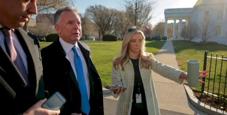 واشنطن تكسر جمود النووي الإيراني.. عرض مكتوب يشعل جولة جديدة من التفاوض