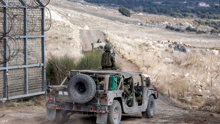 توغل إسرائيلي في ريف القنيطرة.. ومخاوف من إشعال فتيل التصعيد