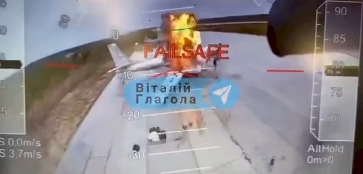 استعدادات للحرب النووية.. رسائل روسية مشفرة تثير الذعر بعد الهجوم الأوكراني