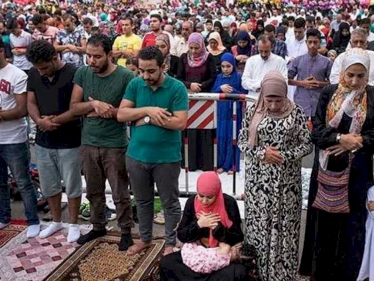 العيد بين الحاضر والماضي.. كيف تغيرت العادات؟