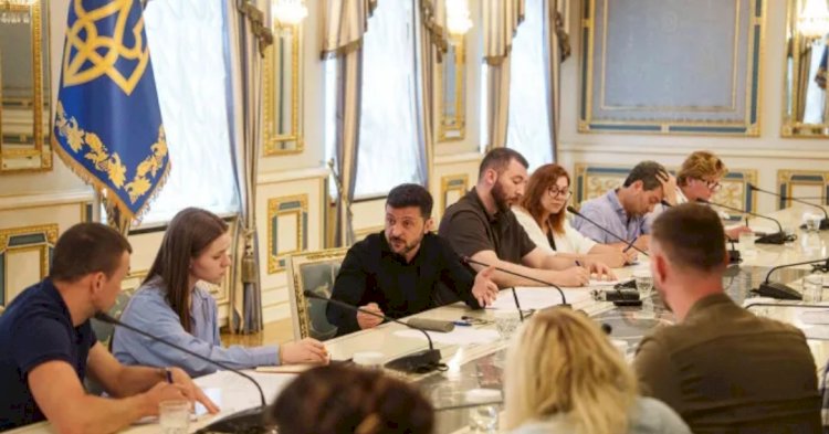 أوكرانيا تلجأ إلى تبادل المتعاونين مع روسيا.. خطوة يائسة لتحرير مدنييها