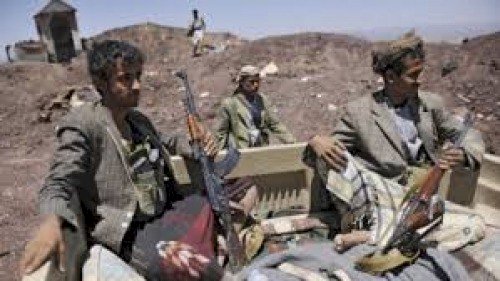 الإخوان والحوثي في مأرب.. تحالف مظلم أم تبادل أدوار؟