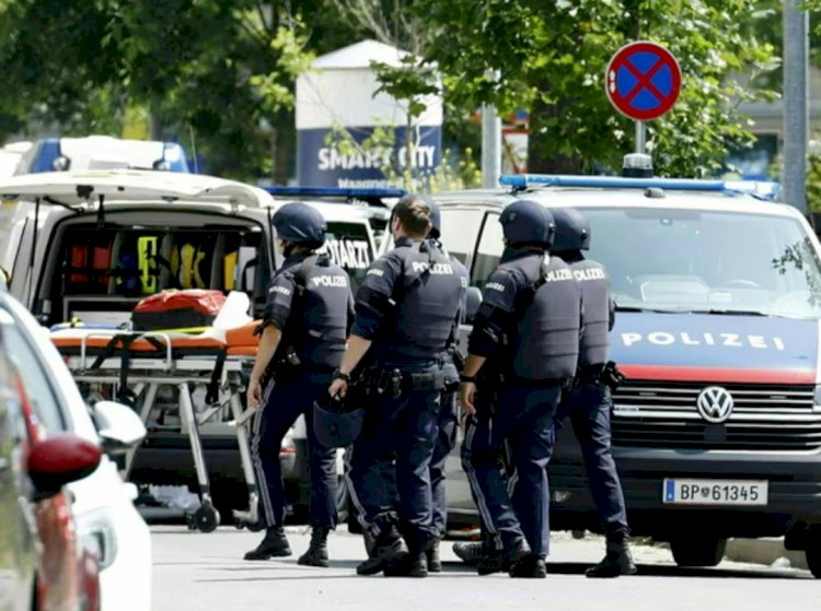 جريمة في الحرم المدرسي.. مذبحة مروعة تهز مدينة غراتس النمساوية