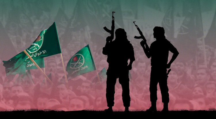 محلل في شؤون الجماعات الإرهابية: تحركات واشنطن لتصنيف الإخوان تأخرت كثيرًا