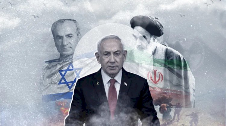 إسرائيل وإيران.. صراع مفتوح من الظلال إلى المواجهة المباشرة 2019 – 2025