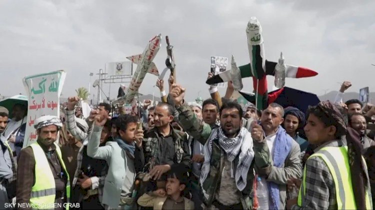 الحوثيون على خط النار.. محور إيران يتمدد في المعركة مع إسرائيل.. ما التداعيات؟