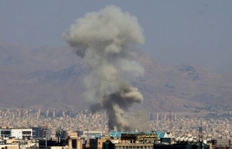 واشنطن بوست تكشف أهداف إسرائيل الخفية في إيران.. إسقاط نظام المرشد