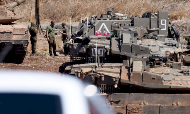 القصف يتسع عند حدود لبنان.. اليونيفيل تسعى للتهدئة في منطقة التماس