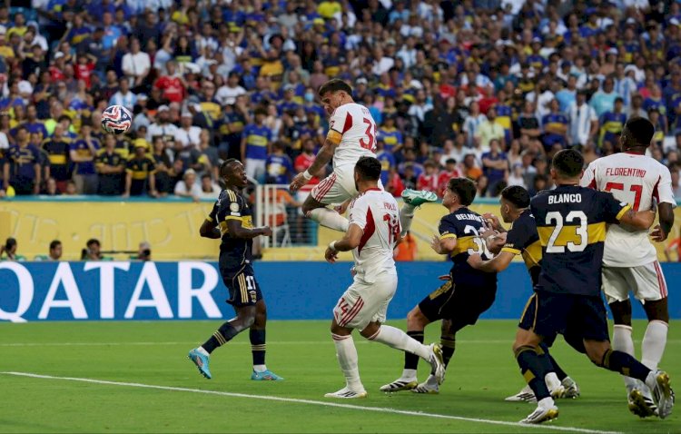 كأس العالم للأندية 2025.. صراع مبكر وندية واضحة في الجولة الأولى