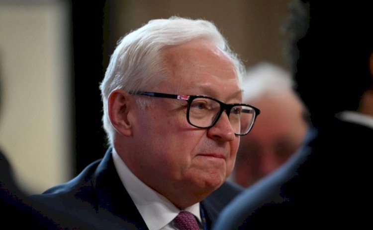 روسيا تُحذر من التدخل الأمريكي لصالح إسرائيل: تهديد خطير لاستقرار الشرق الأوسط