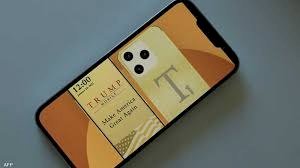 بين الهوس بالعلامة التجارية والرسائل الجيوسياسية: ما الذي يخفيه ترامب خلف ترامب موبايل؟