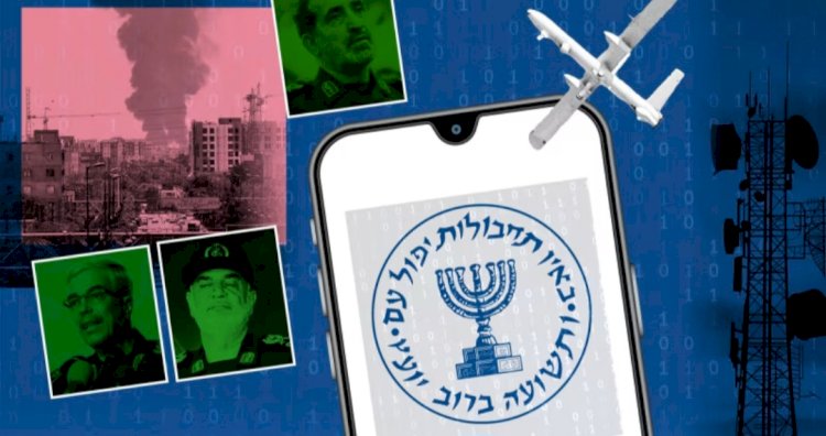 كيف باغتت إسرائيل إيران؟ كواليس الضربة التي شلّت الدفاعات الإيرانية في ساعات