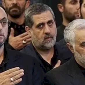 جنرال غزة: من هو قائد فرع فلسطين بالحرس الثوري الذي اغتالته إسرائيل