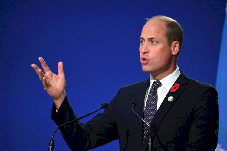 الأمير ويليام.. وريث العرش بين عبء الماضي وتحديات المستقبل