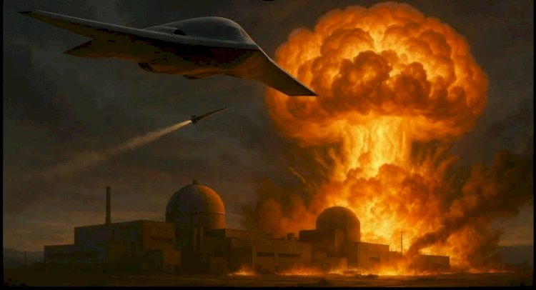 تداعيات القصف الأمريكي وحقيقة الإشعاعات النووية.. دول الخليج تطمئن شعوبها