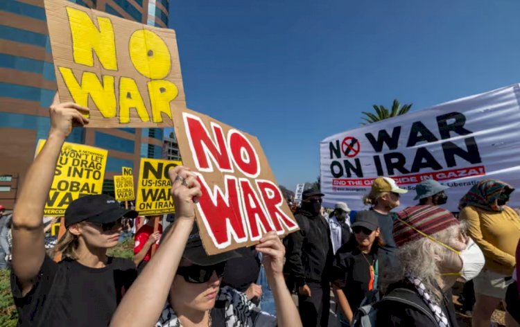 رسائل ترامب الخفية لإيران وتناقض التصريحات الأمريكية.. ماذا حدث بعد قصف المنشآت النووية؟