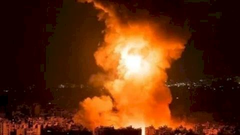 توماهوك وقنابل خارقة.. التفاصيل السرية للضربة الأميركية على النووي الإيراني