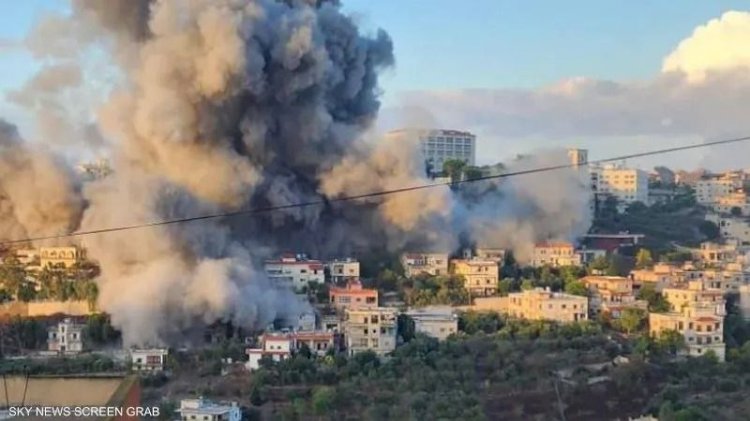 هدوء هش وسماء مشتعلة.. الجنوب اللبناني في مرمى الغارات رغم الاتفاقات