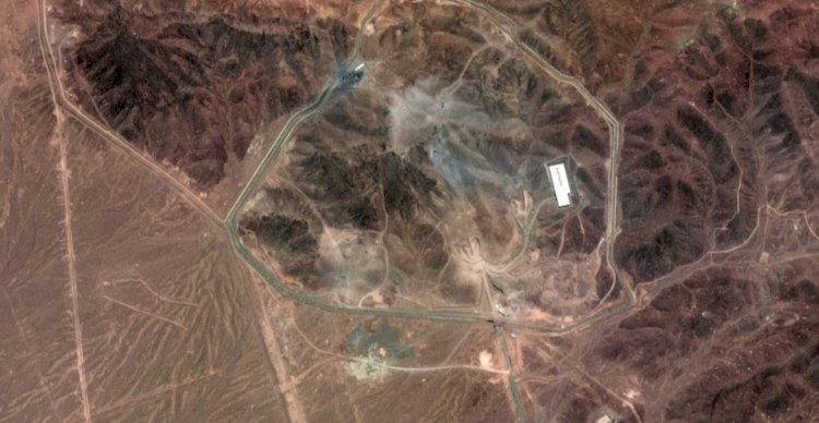 استخبارات البنتاغون تفجّر مفاجأة.. منشآت إيران النووية لم تُدمَّر بالكامل