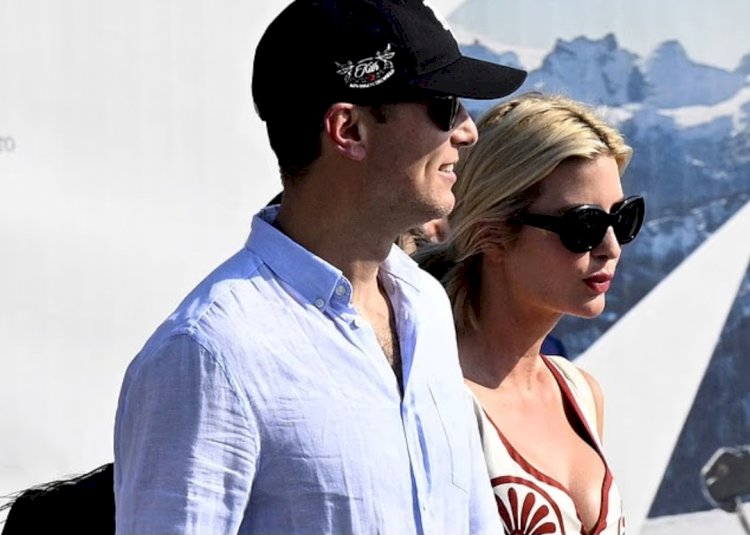 بزفاف يتخطى الـ48 مليون دولار.. بيزوس يثير ضجة في إيطاليا و إيفانكا تتألق بين المدعوين