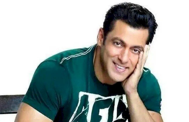 سلمان خان يكشف المستور: معركة صامتة مع المرض تهدد أسطورة بوليوود