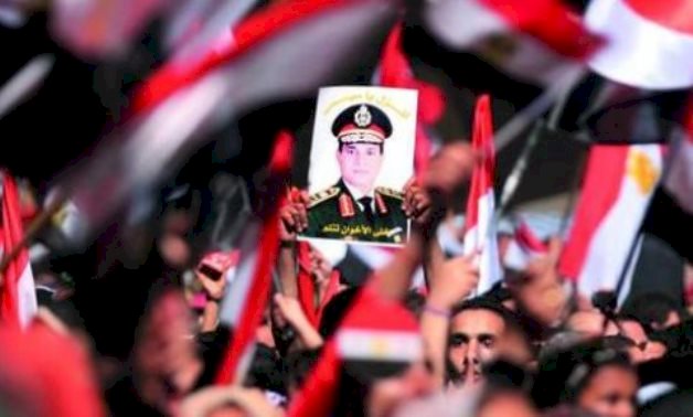 30 يونيو.. الثورة التي أنقذت الهوية المصرية وصانت مؤسسات الدولة