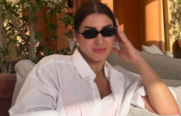 جميلات الفن يشعلن صيف 2025.. إجازات ساحرة بين الشواطئ الأوروبية والمدن الساحلية