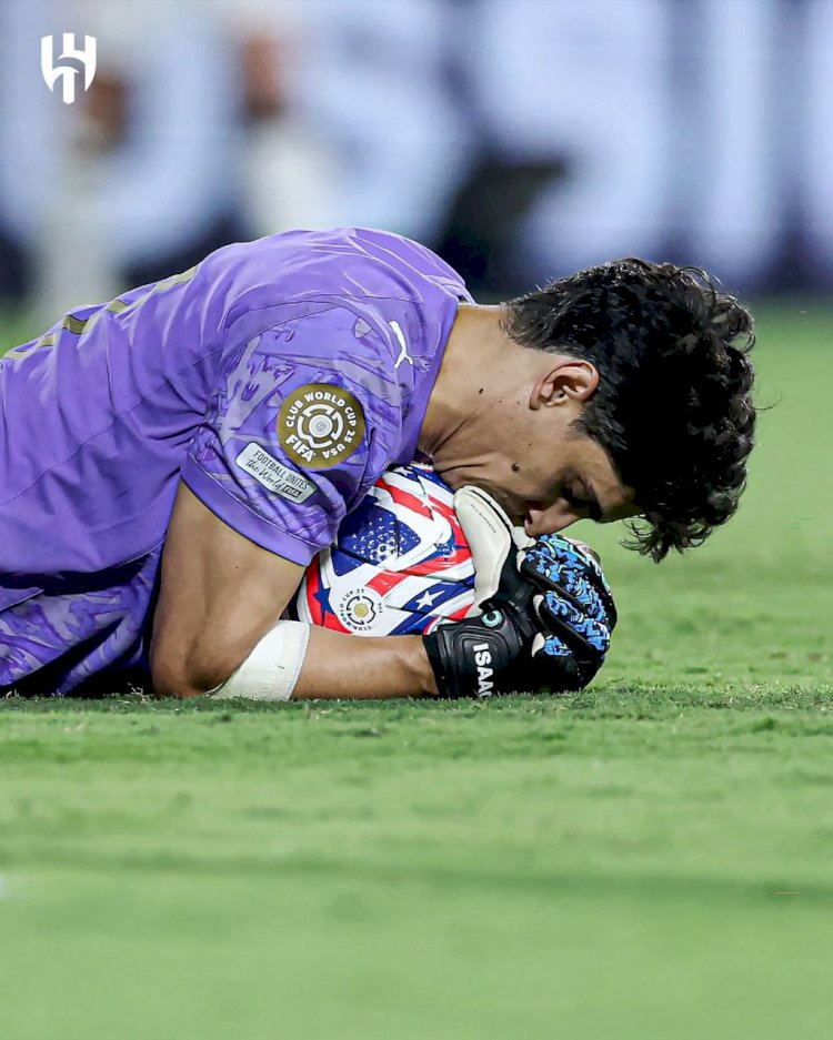 كأس العالم للأندية.. الهلال يودع المونديال بأرقام قياسية ومكاسب مادية
