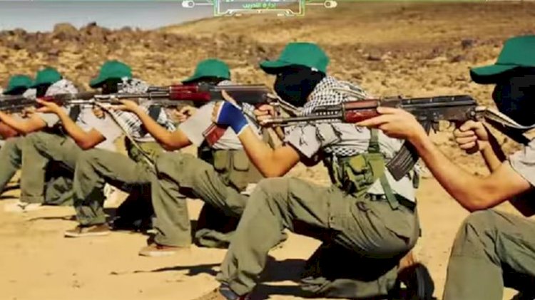 حسم تعود من ظلال الإخوان.. وخبير يحذر: عرض إعلامي بلا قدرة ميدانية