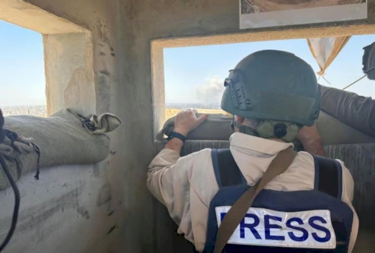 قبل الهدنة المحتملة.. إسرائيل تعزز مواقع سيطرتها في غزة ومخاوف من حماس