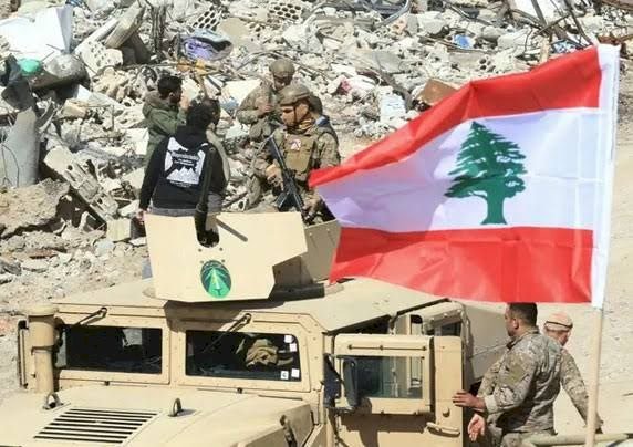 سعيًا لنزع سلاح حزب الله.. واشنطن تلوح بالسلام وتهدد بالعزل فهل تستجيب بيروت؟