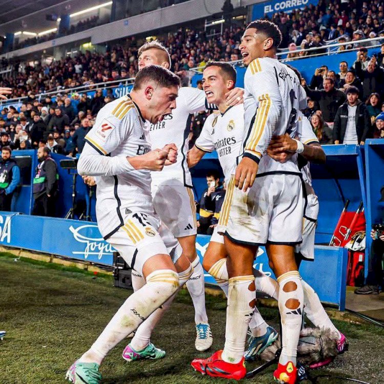 القنوات الناقلة.. مباراة ريال مدريد وباريس سان جيرمان في نصف نهائي مونديال الأندية